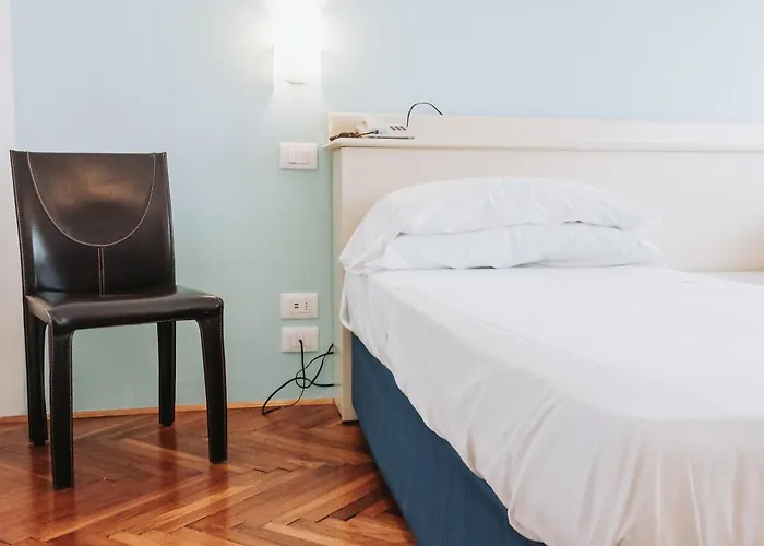 Hotel All’Oasi