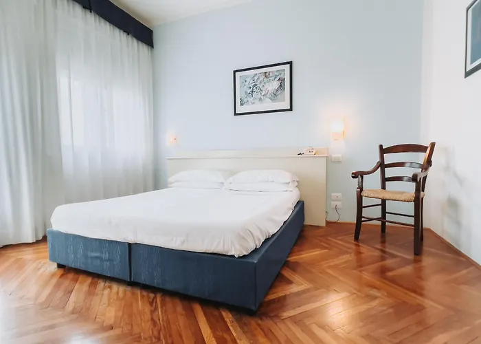 Hotel All’Oasi