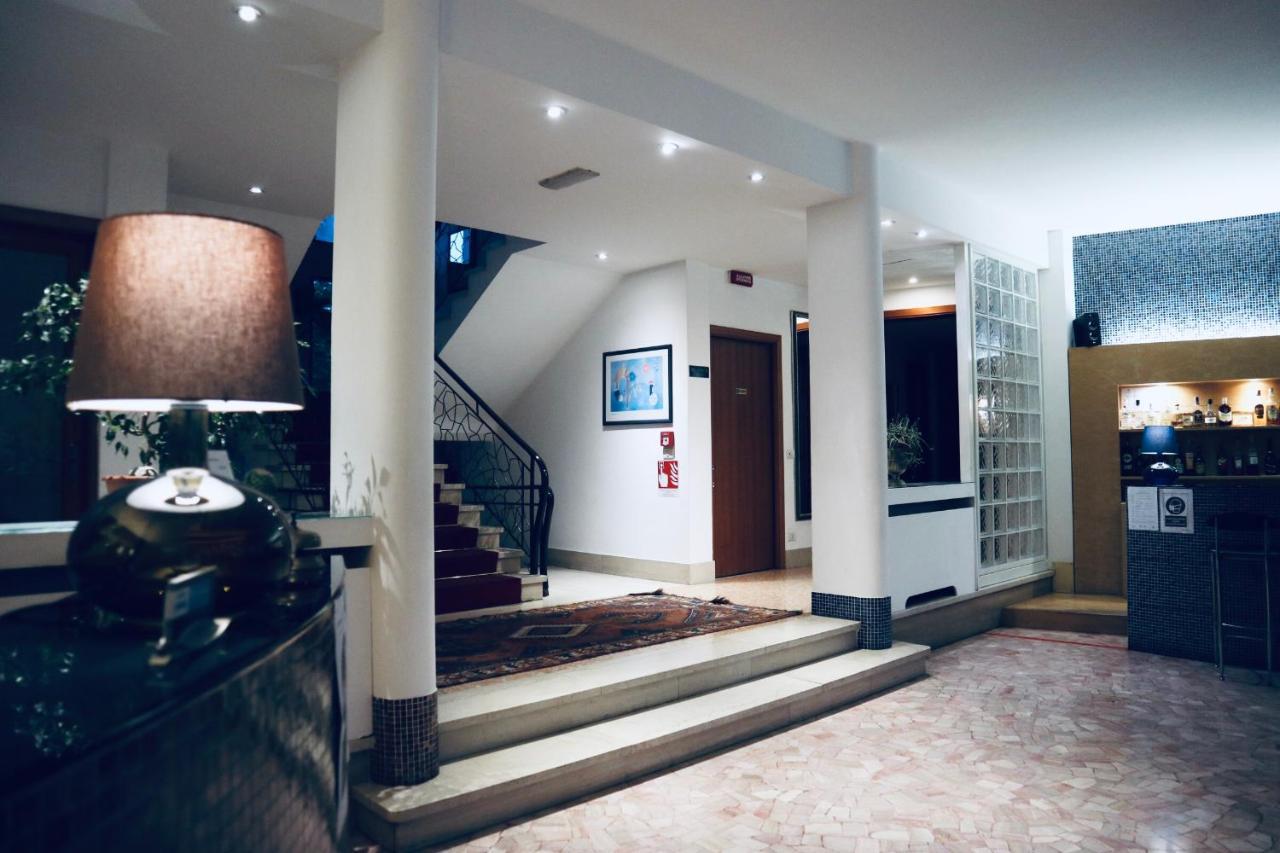 All’oasi Hotel 3*