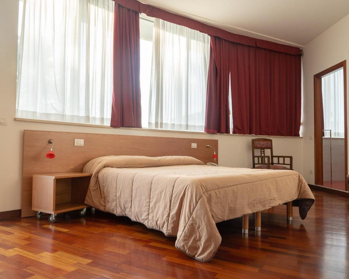 Hotel All’oasi 3*
