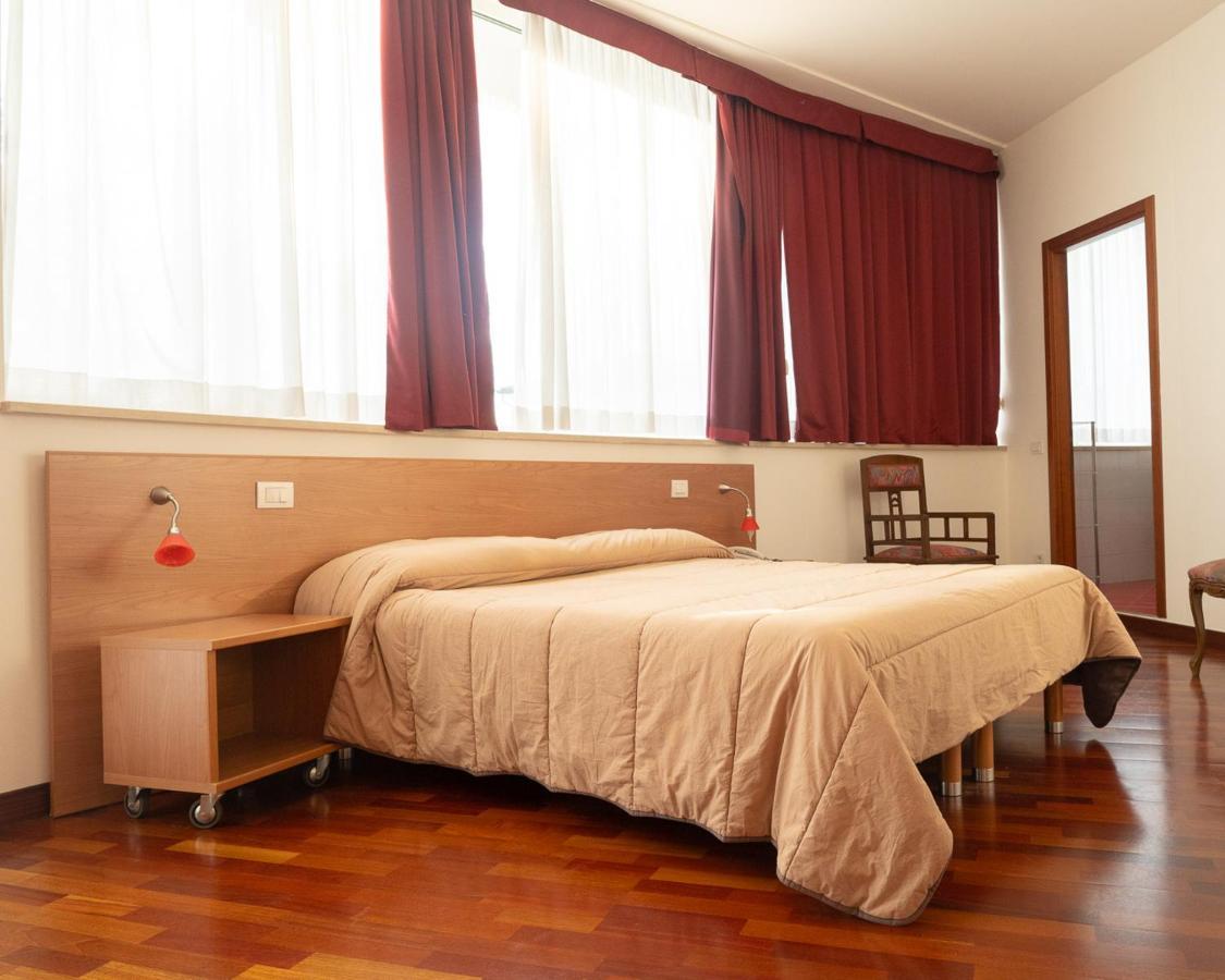 All’oasi Hotel Paese