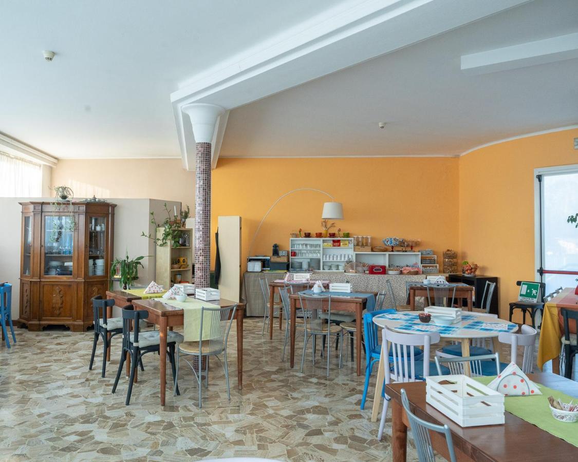 Hotel All’oasi