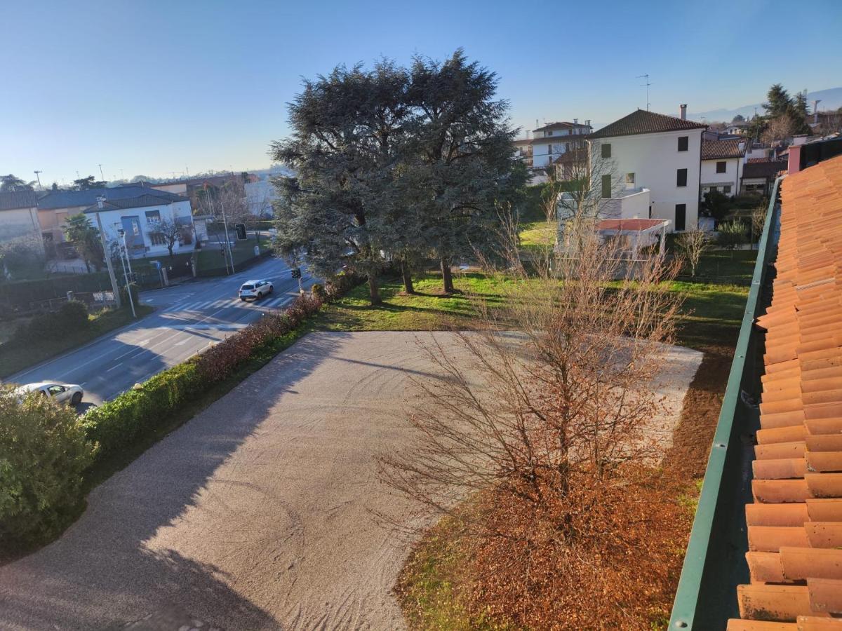 Hotel All’oasi