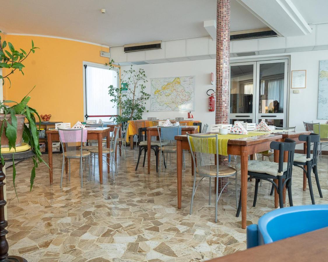 All’oasi Hotel Paese