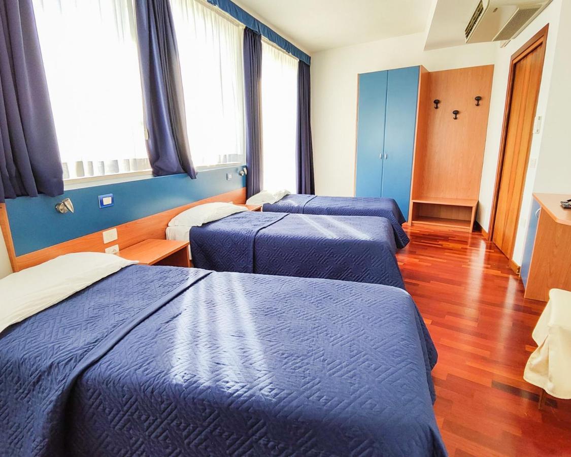 All’oasi Hotel 3*