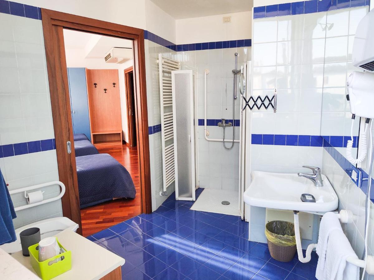 Hotel All’oasi Paese