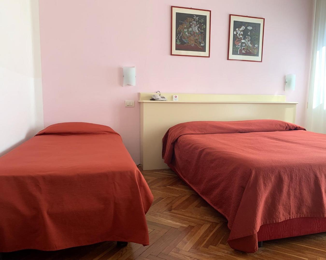 All’oasi Paese