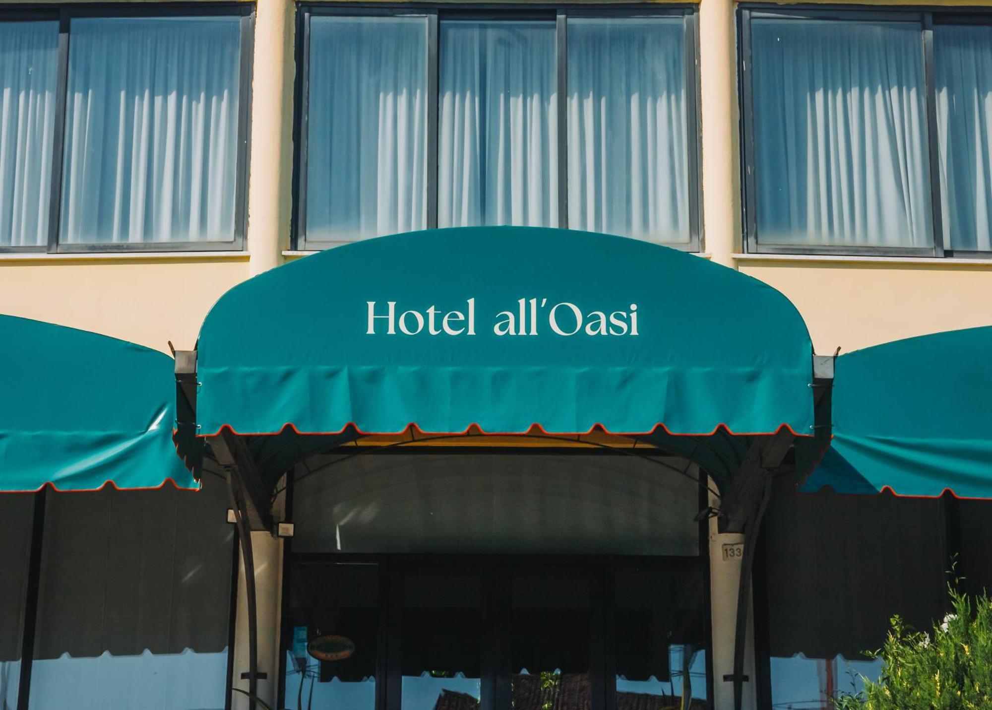 Hotel All’oasi 3*
