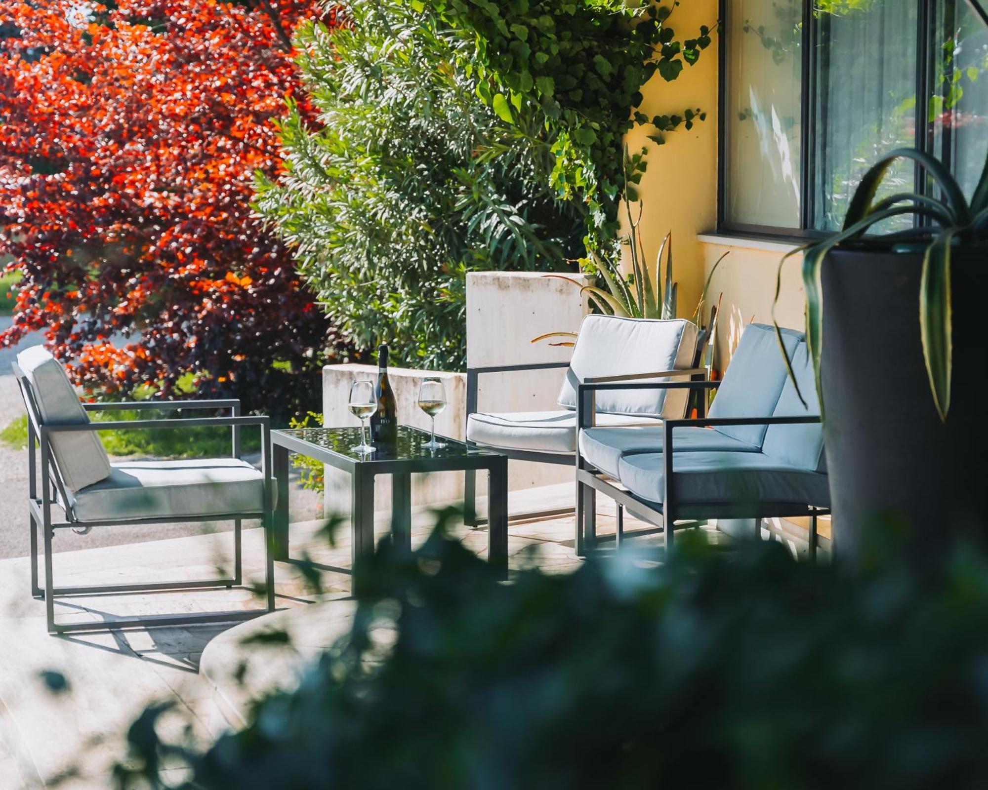 Hotel All’oasi