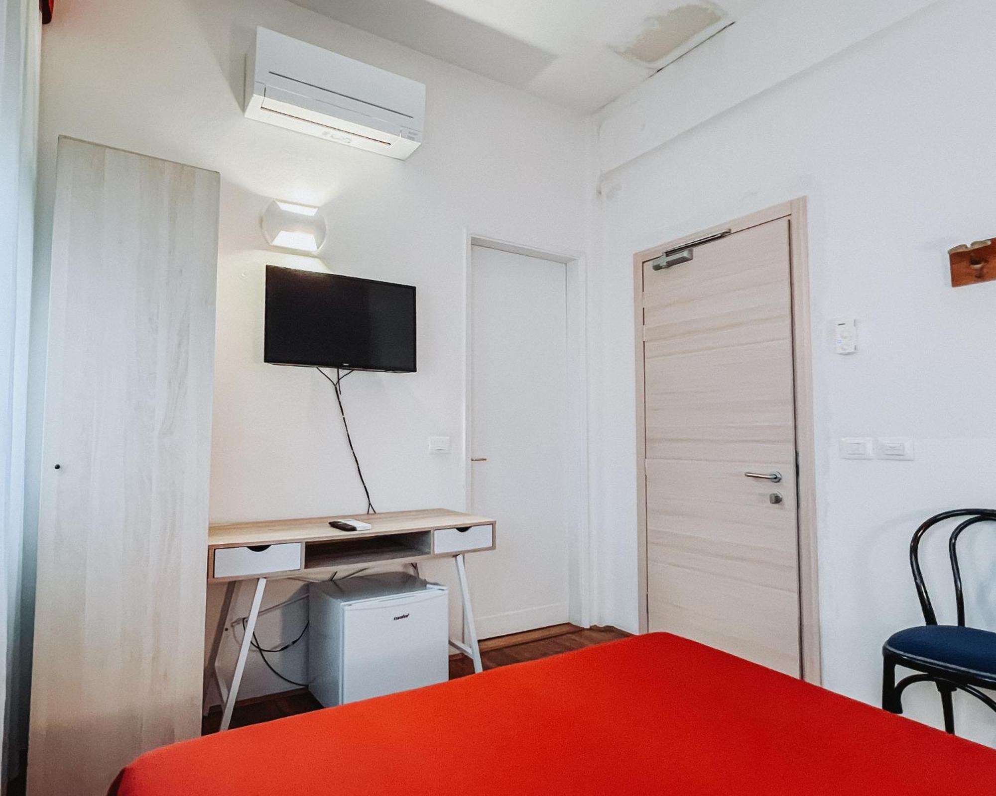 All’oasi Hotel