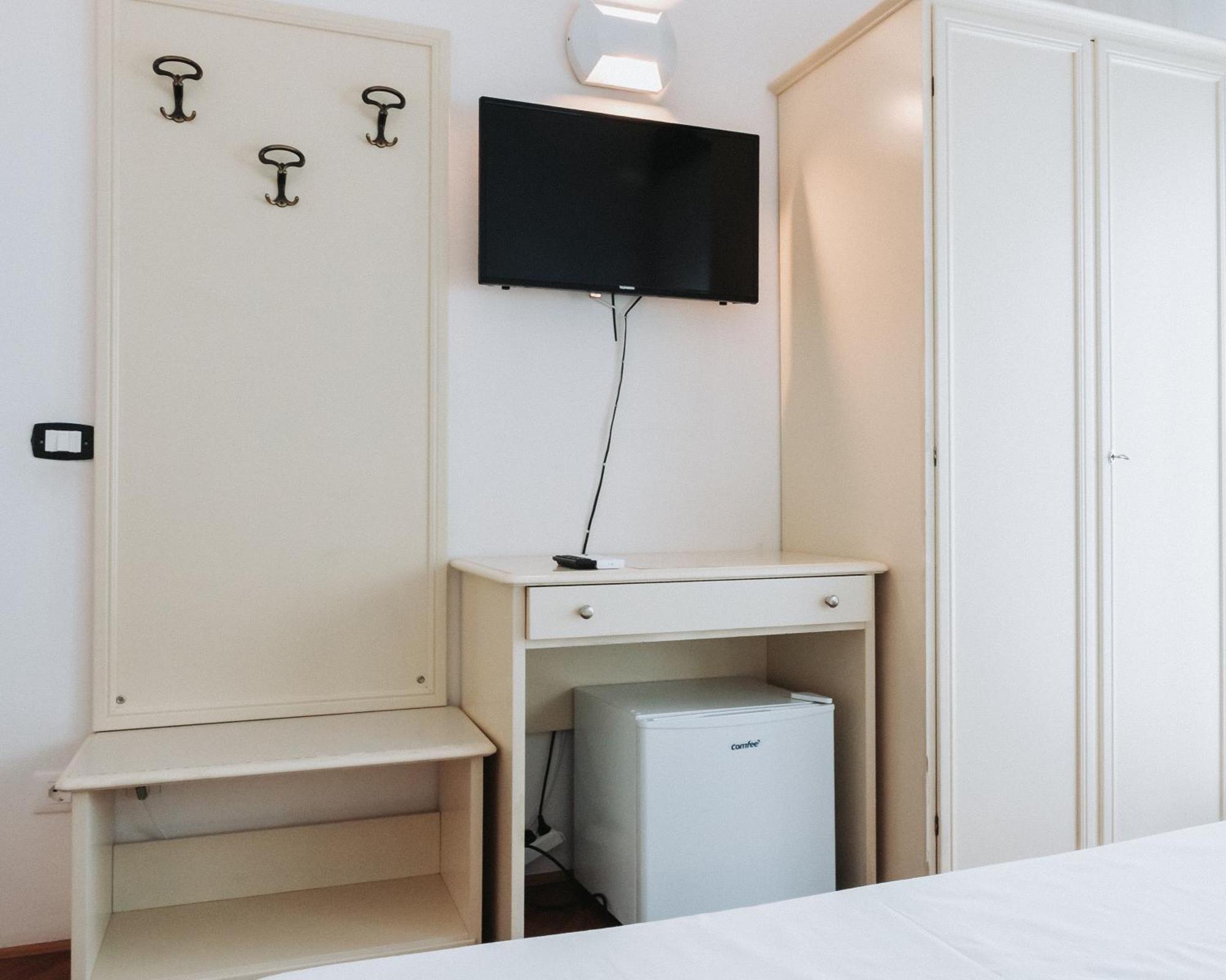 All’oasi Hotel Paese