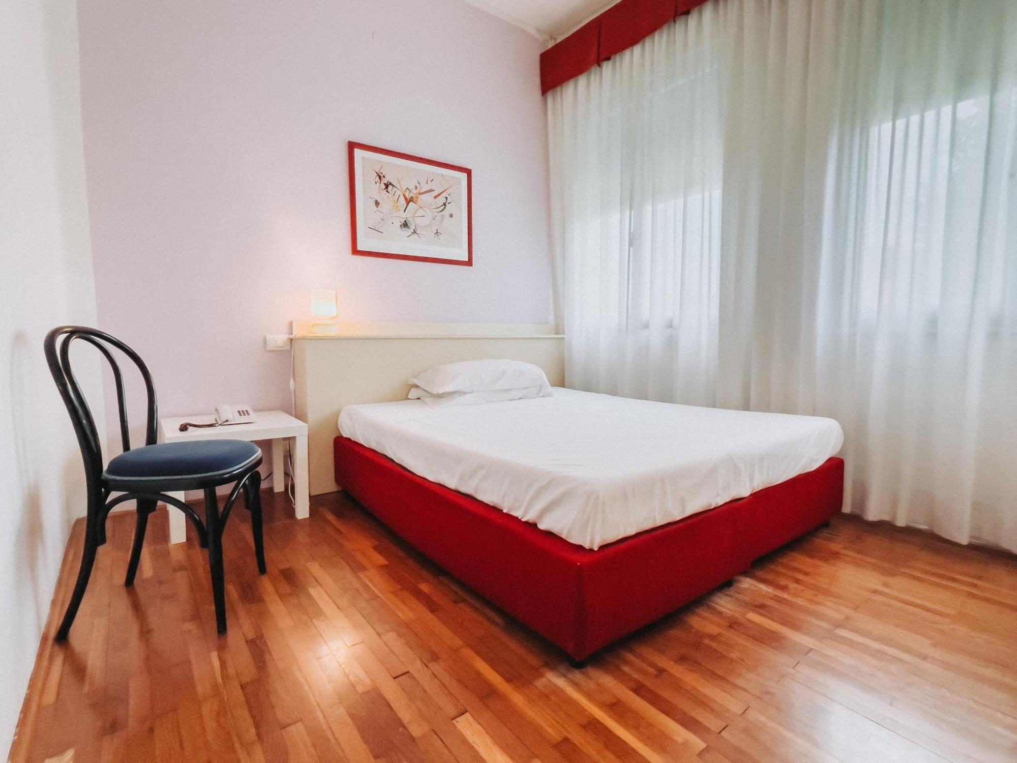 All’oasi Hotel 3*