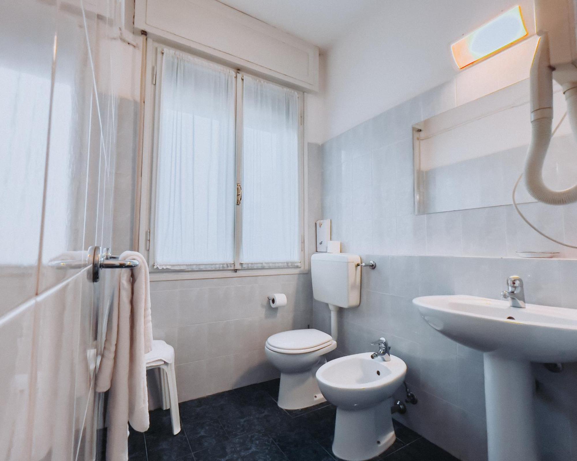 Hotel All’oasi Paese