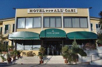 Hotel All’oasi