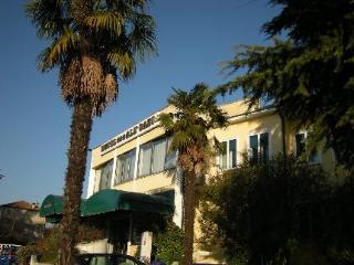 Hotel All’oasi 3*