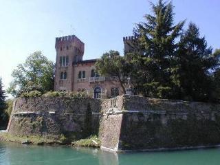 All’oasi