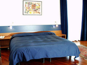 All’oasi Hotel 3*