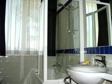 All’oasi Hotel Paese