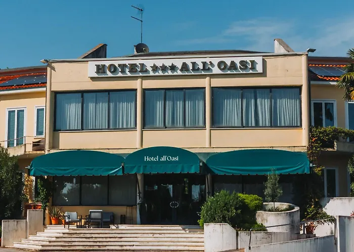 Hotel All’Oasi