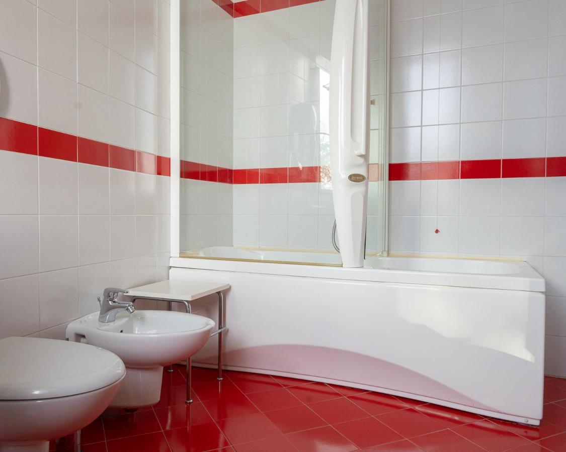 Hotel All’oasi Paese