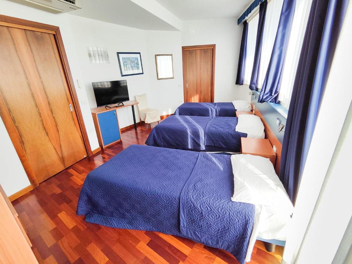 All’oasi Hotel 3*