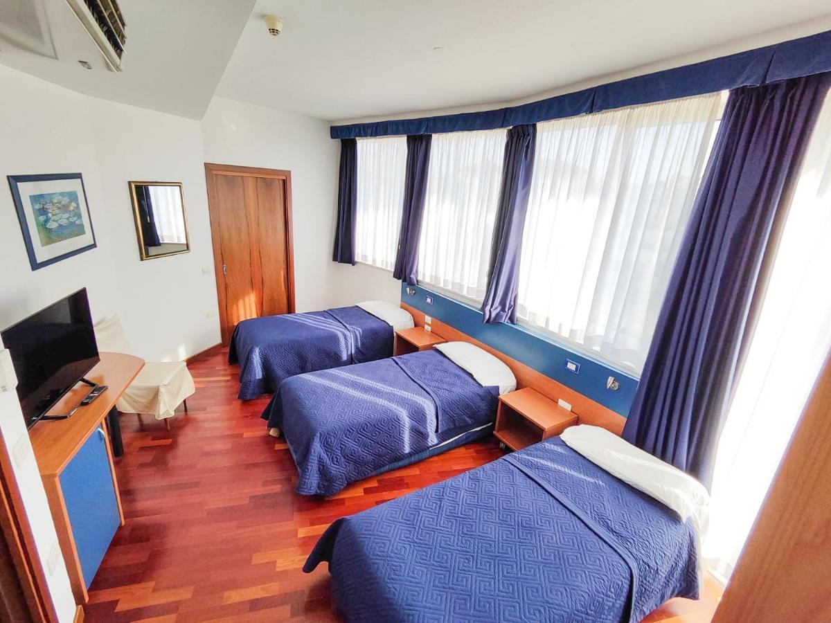 All’oasi Hotel