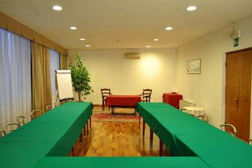 Hotel All’oasi 3*