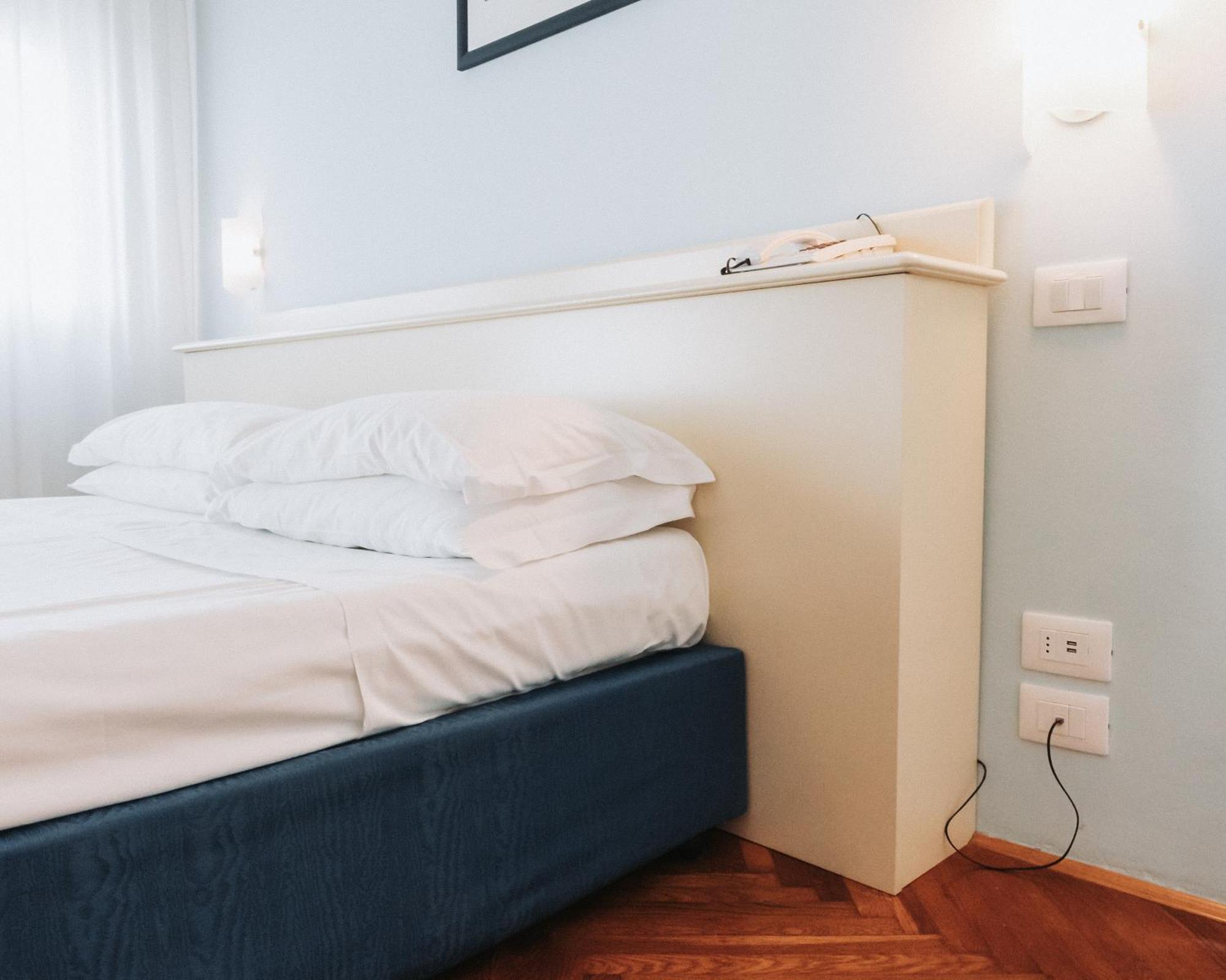 Hotel All’oasi