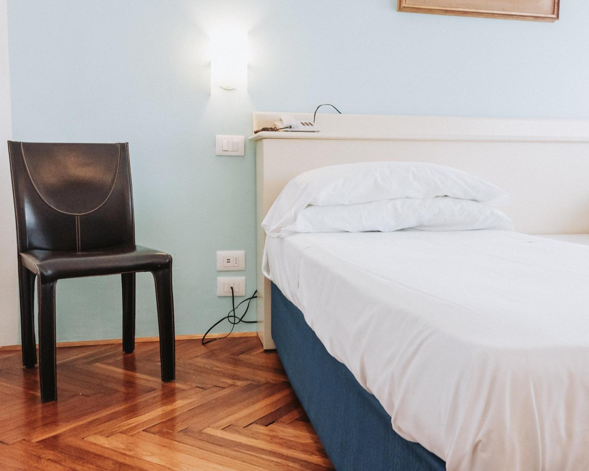 All’oasi Hotel 3*