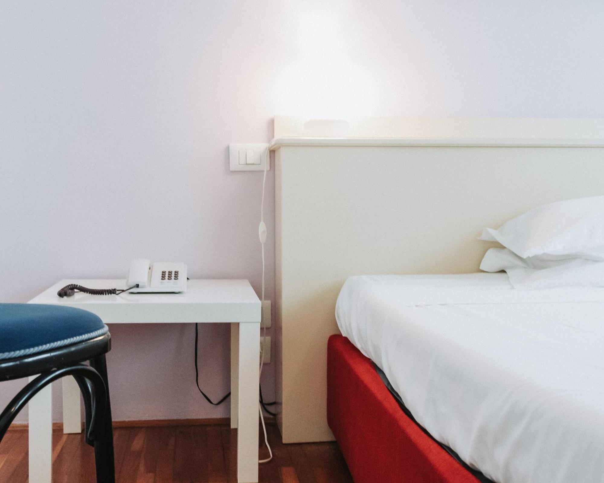 Hotel All’oasi 3*