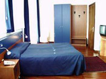 All’oasi Hotel 3*